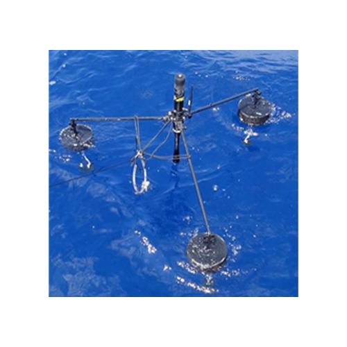FOBY漂浮式直测法水体表观光谱观测系统